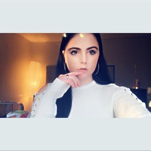 Meet your Posher, Kaitlin